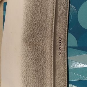 Sephora Makeup brush holder